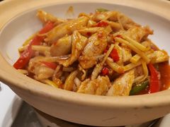 -马凯餐厅(地安门店)