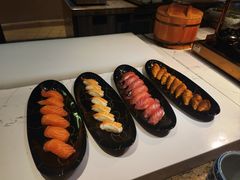 -咖啡苑自助餐厅·中国大饭店