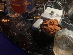 -Bar The Vortex(高新万达店)