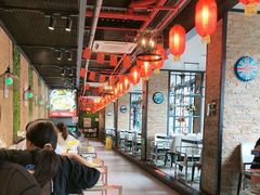 -天都火锅酒楼(虹梅南路店)