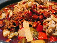 -渝蛙馆(新百店)