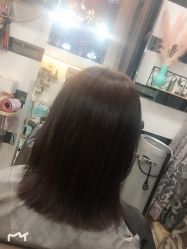 -GIRL STYLE 烫发·染发沙龙