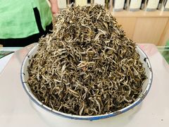 -张一元茶庄(望京店)