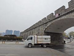 -襄阳城墙