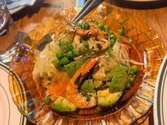 -La Strada(安福路店)