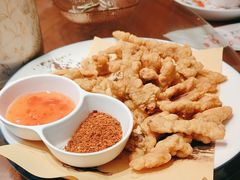 -川流不息·地道川菜·小龙虾(松东路店)