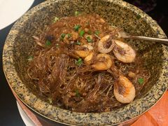 -A One Kitchen·南京精菜馆(德基广场店)