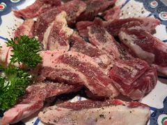 -大叹号·朝鲜族烤肉(潍坊泰华城店)