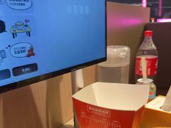 -海底捞大排档火锅(打浦路店)