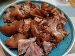 -君霖海鲜私房菜(春柳店)