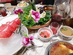 -大舜国风· 和牛火锅(绮霞街店)