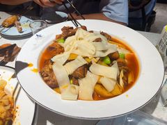 -刀郎牛肉面新疆餐厅·烧烤(清真通州珠江国际城店)