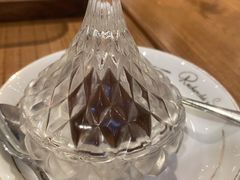 招牌提拉米苏蛋糕大福-阿吾罗日本料理(K11艺术中心店)