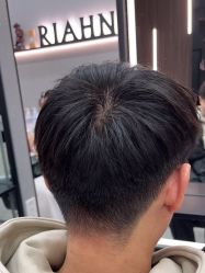-韩国丽安形象设计