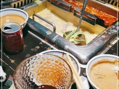 -大隐·成都火锅Bistro(合生麒麟新天地店)