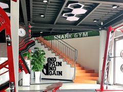 -BD健身私教工作室(CBD店)