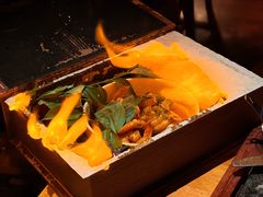 -MR.ROCKY洛奇先生·西餐&酒吧(太古仓店)