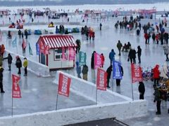 -人民防洪胜利纪念塔