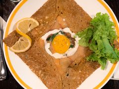 -La Creperie法餐厅(桃江路店)