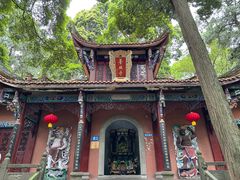 -都江堰普照寺
