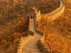 -慕田峪长城