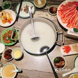 #四季椰林鸡跟煲仔饭绝绝子