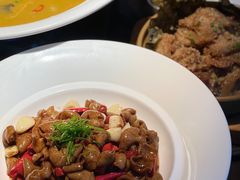 -西郊八号·山野江西菜(开发区店)