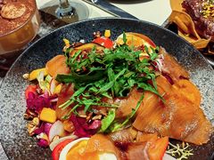 -SHADOWS•Bistro&Eatery(安福路店)