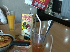 -必胜客(鹤山大道店)