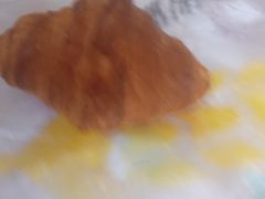 蔓越莓牛角-麦当劳(北京昌金路得来速餐厅店)