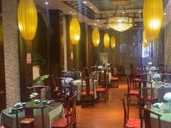 -芙蓉·艳阳餐厅(南口店)