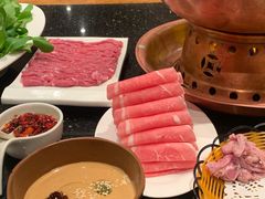 -南门涮肉(通州大船店)