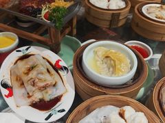 -香港蓮香樓(上環店)