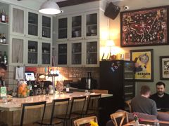 大堂-LA  PETANQUE(泰安路店)