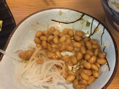 -月见·烧鸟酒场居酒屋(农科路店)