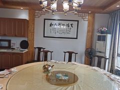 包厢-鹰龙海畔度假酒店(咸祥店)