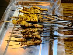 腰头-杨记玉喜龙虾肥蛤(文东店)