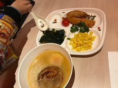 -味千拉面(世纪东方店)