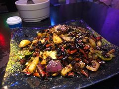 -醉小酒馆·川菜·江湖菜·重庆菜(观音桥旗舰店)