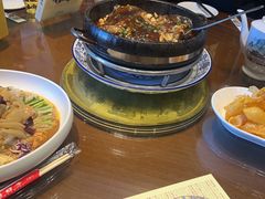-老厨家(友谊路总店)