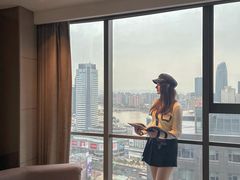 -宁波威斯汀酒店