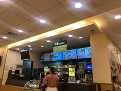 -德克士(保利城店)