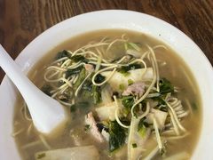 -小狗面馆·杭帮拌川·片儿川(大沽路店)