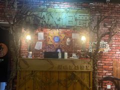 -MAX伯爵趣味互动密室逃脱(大坪D馆店)