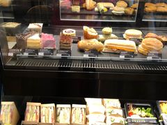 -星巴克(成都机场T2店)