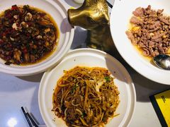 -炊烟小炒黄牛肉(中心印象城店)