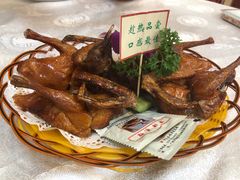 -津津菜馆(绝没分店)