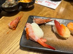 -Sushi Love 创意寿司(丽影广场店)