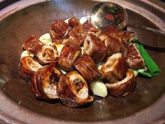 秘制头抽大肠头-粤·向群饭店(龙津东路总店)