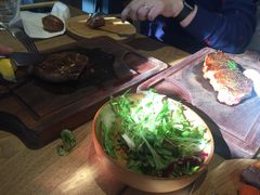 -MEAT MATE 鲜食肉铺(凤凰汇·里巷店)